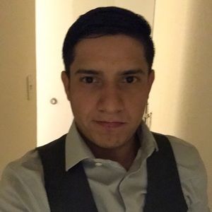 Meet your Posher, Kevin